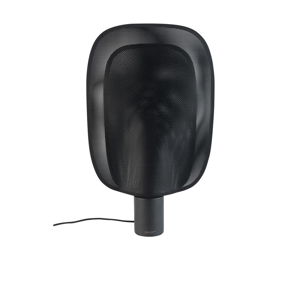 Fekete asztali lámpa (magasság 54 cm) Mai – Zuiver