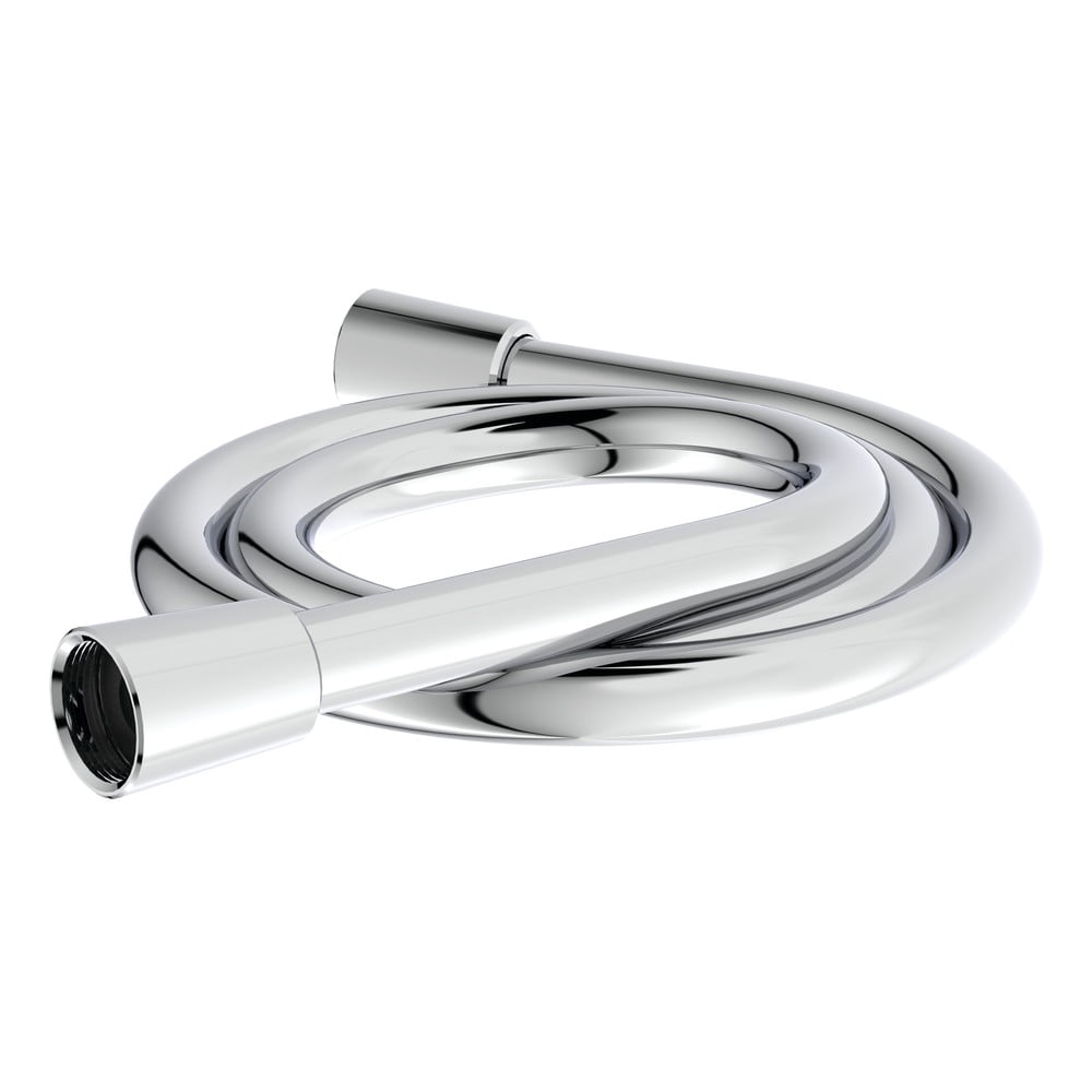 Fényes ezüstszínű zuhanycső IdealFlex – Ideal Standard
