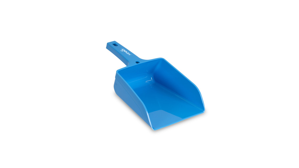 Igeax Higiéniai merítőkanál 0,5L kék