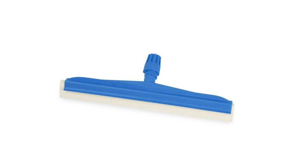 Igeax professzionális gumis padlólehuzó 45 cm kék