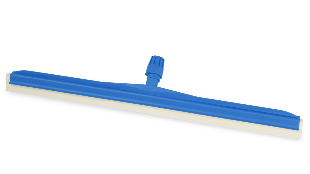 Igeax professzionális gumis padlólehuzó 75 cm kék