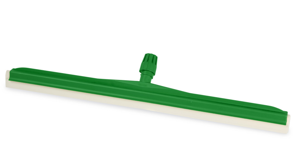 Igeax professzionális gumis padlólehuzó 75 cm zöld