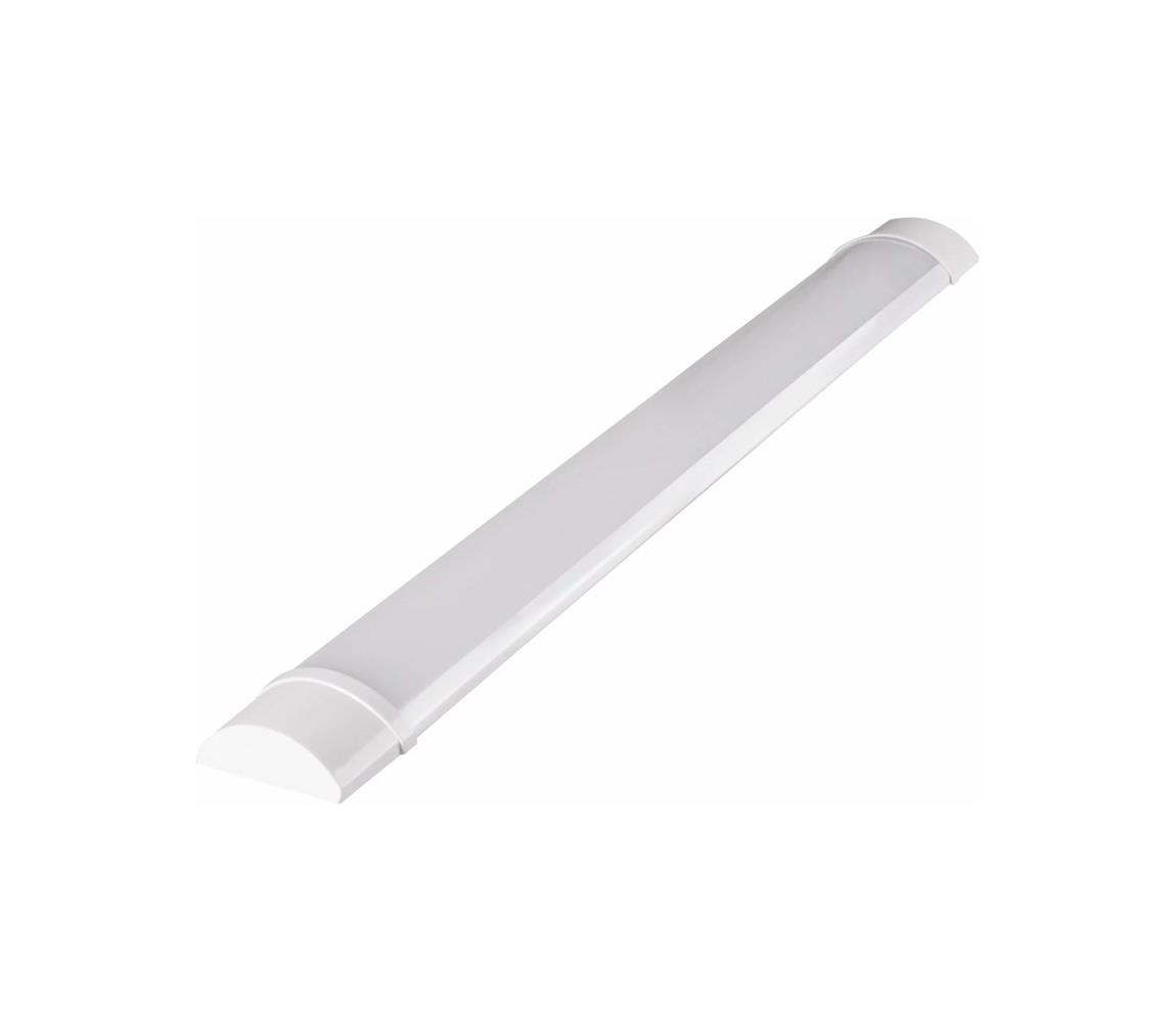  LED Pultmegvilágító LED/18W/230V 4000K 60 cm fehér 