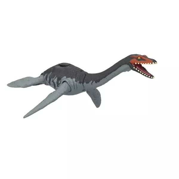 Jurassic World: Dinó figura - Plesiosaurus