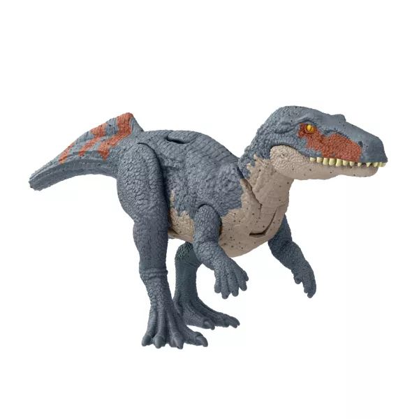 Jurassic World: Dinó figura - Poposaurus