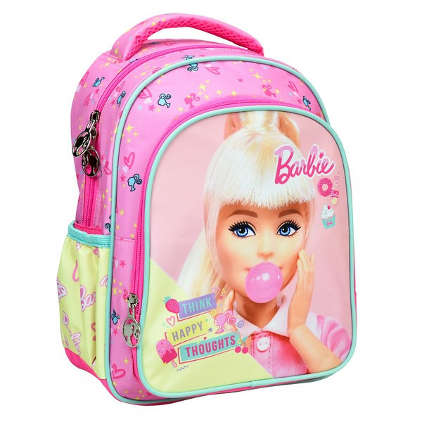Barbie Happy Thoughts hátizsák, táska 30 cm