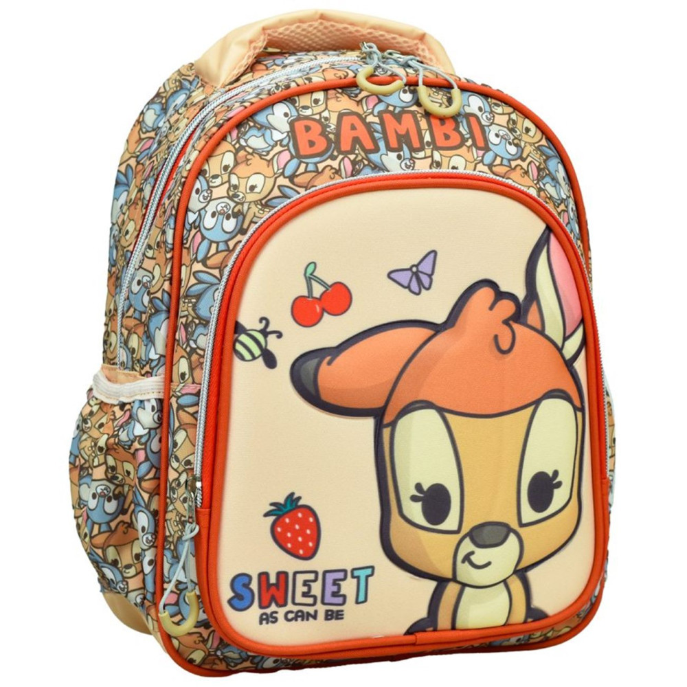 Disney Bambi Sweet hátizsák, táska 30 cm