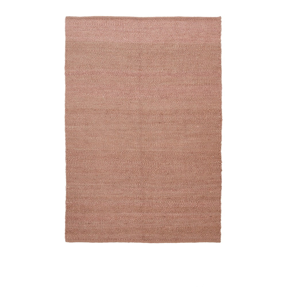 Lazacszínű juta kültéri szőnyeg 160x230 cm Sallova – Kave Home