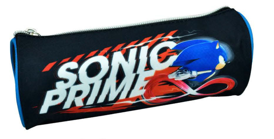 Sonic a sündisznó Get Me tolltartó 21 cm