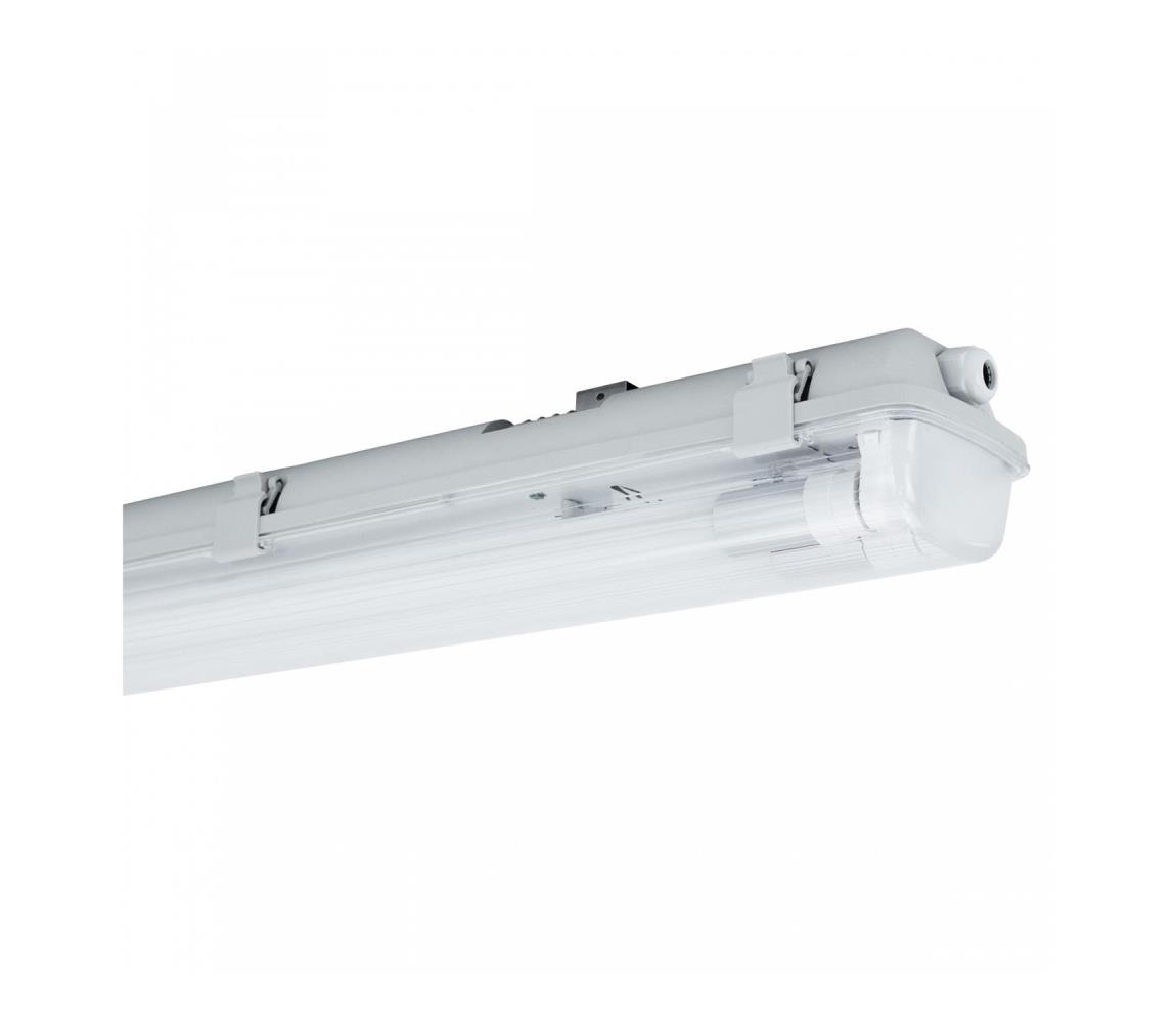  Ipari fénycsöves lámpa LIMEA T8 2xG13/10W/230V IP65 1500mm 