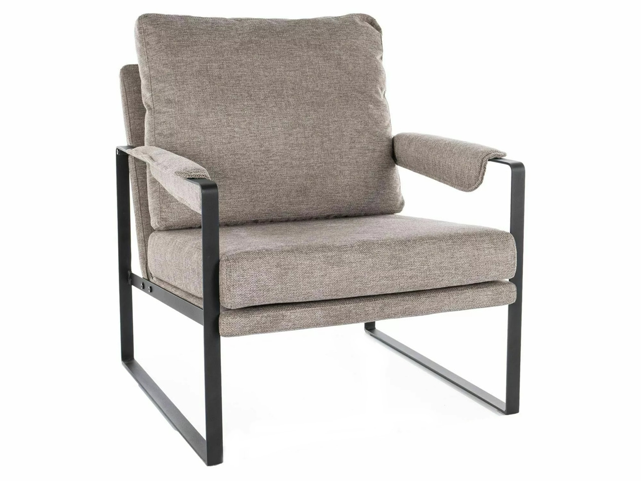 SIG-Focus Brego modern stílusú fotel