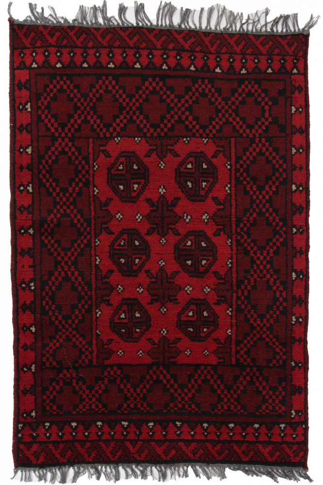 Keleti szőnyeg Aqchai 73x110