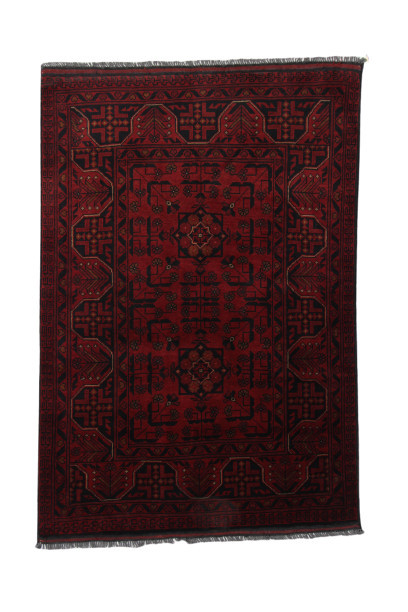 Afgán szőnyeg Bokhara 100x145