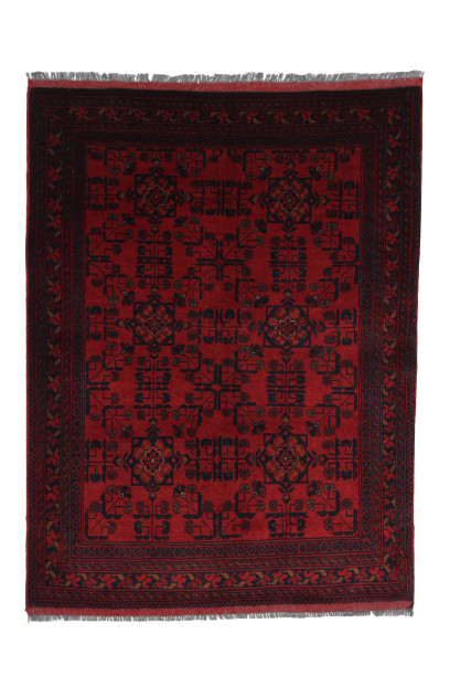 Afgán szőnyeg Bokhara 109x147