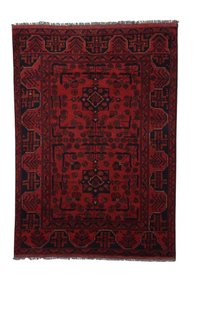 Afgán szőnyeg Bokhara 99x150