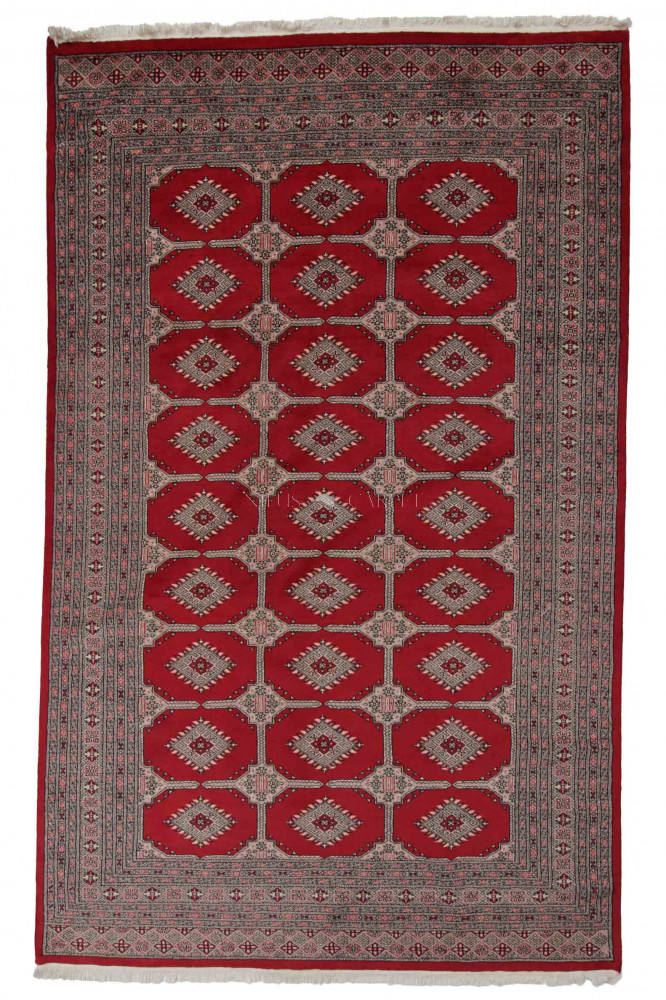 Pakisztáni szőnyeg Jaldar 199x318