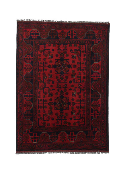 Afgán szőnyeg Caucasian 100x139