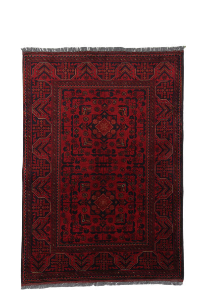 Afgán szőnyeg Caucasian 100x145