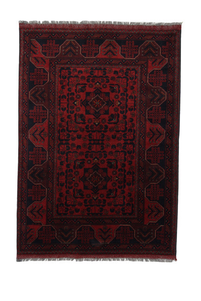 Afgán szőnyeg Bokhara 102x145