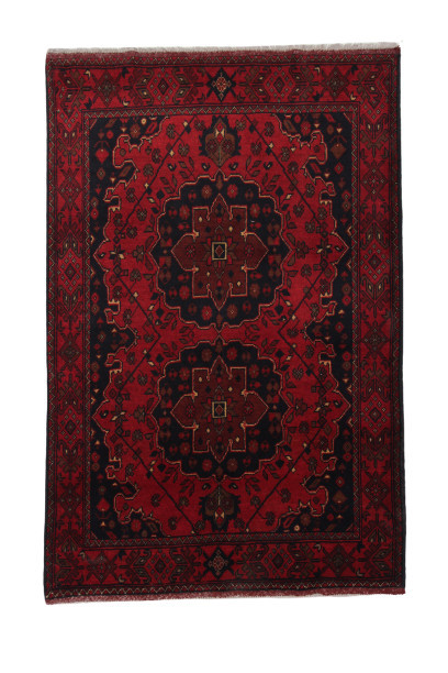 Keleti szőnyeg Khal Mohammadi 102x153