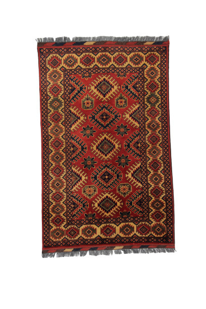 Afgán szőnyeg Caucasian 81x125