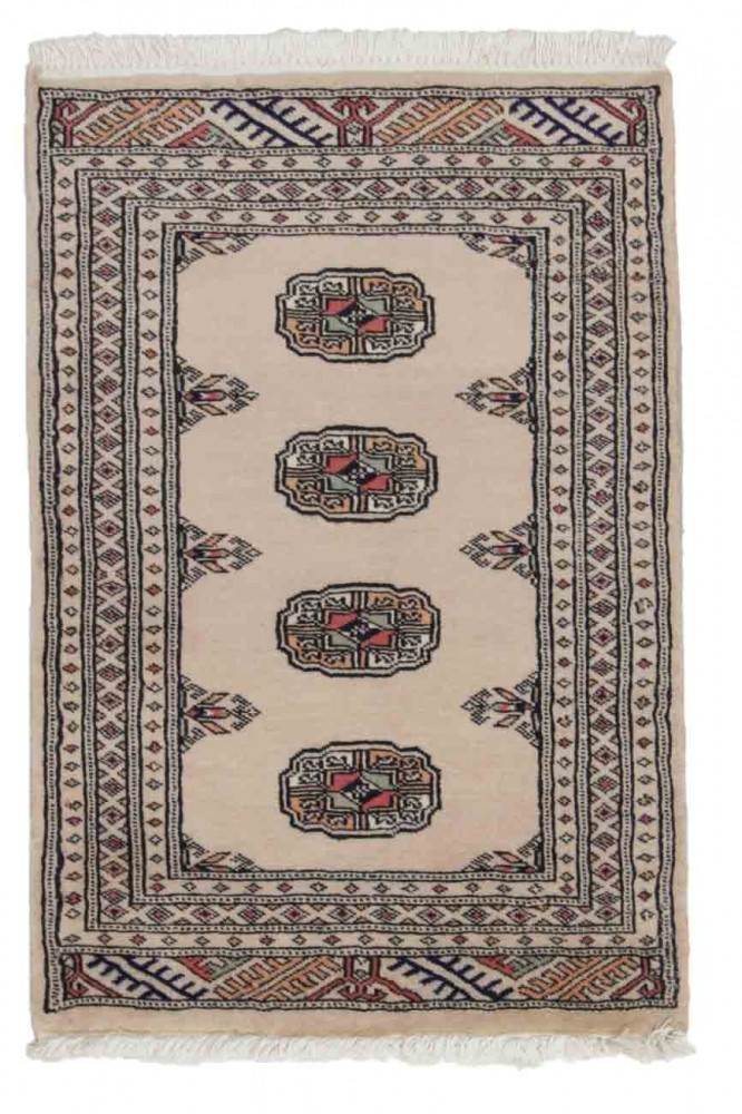 Pakisztáni szőnyeg Bukhara 61x90