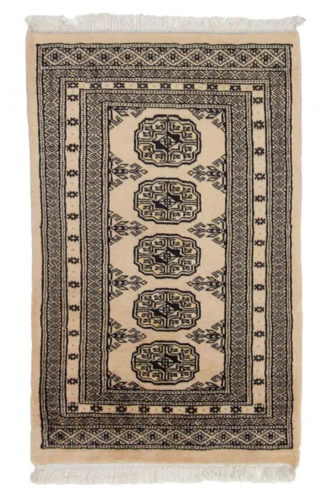 Pakisztáni szőnyeg Bukhara 61x95