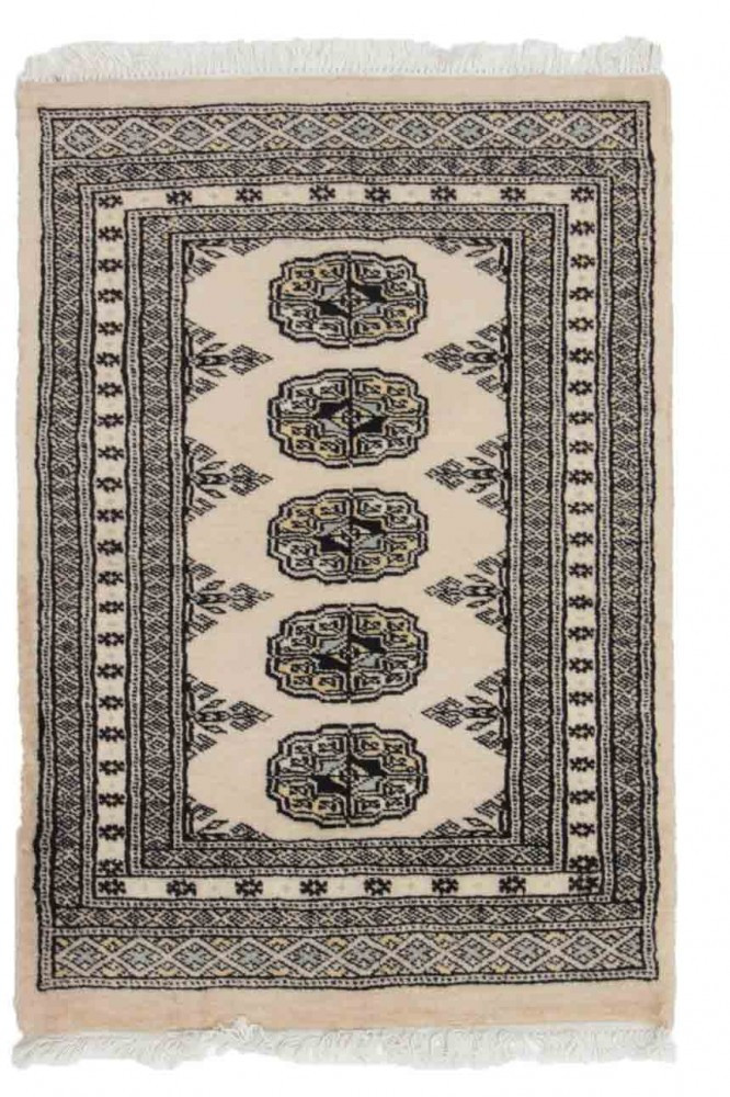 Pakisztáni szőnyeg Bukhara 62x90