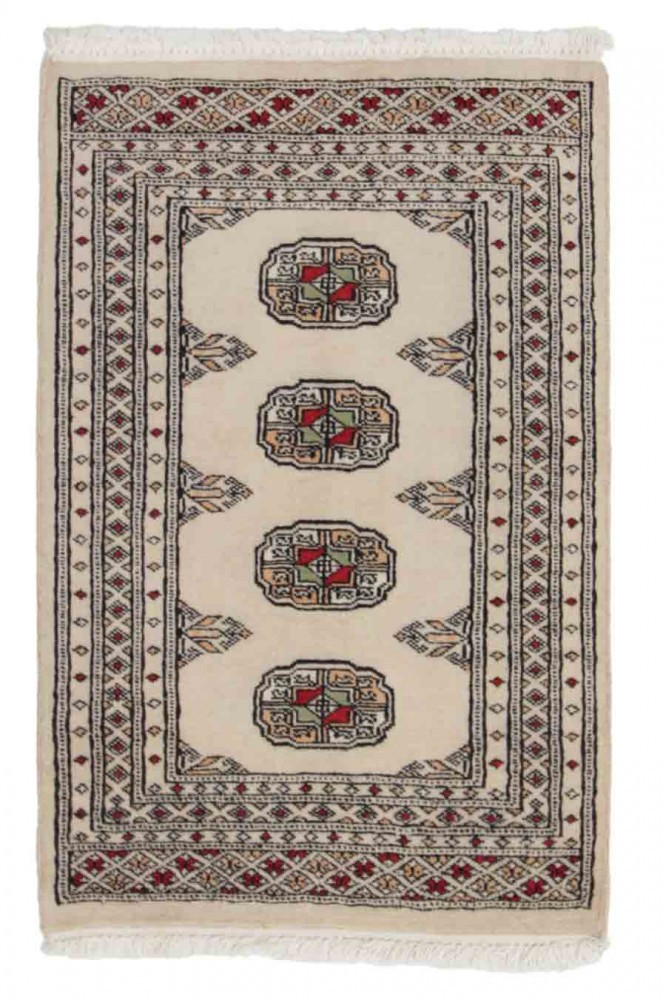 Pakisztáni szőnyeg Bukhara 62x94