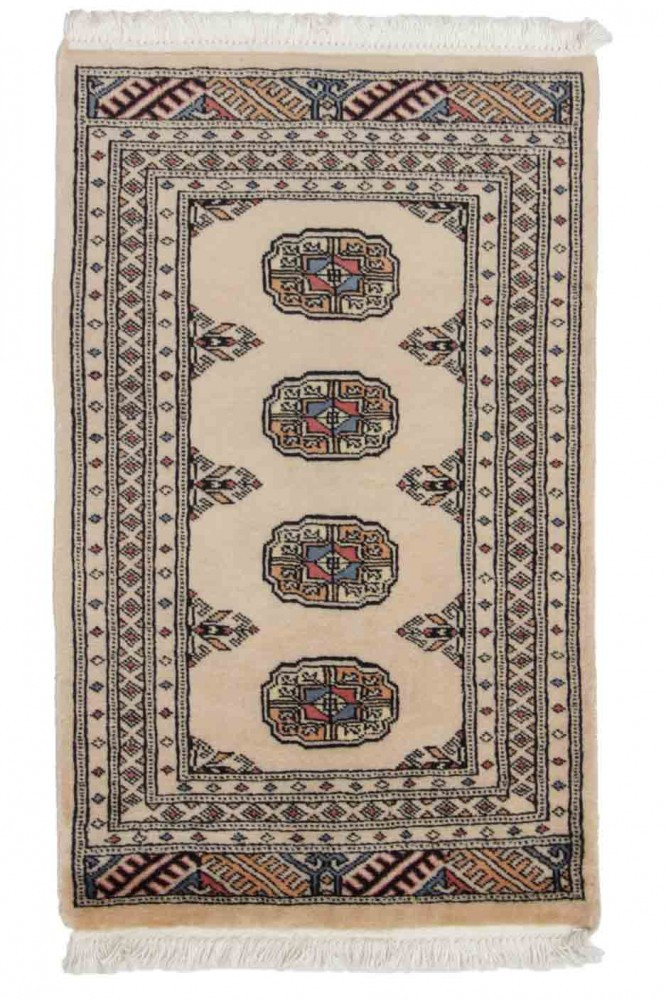Pakisztáni szőnyeg Bukhara 62x99