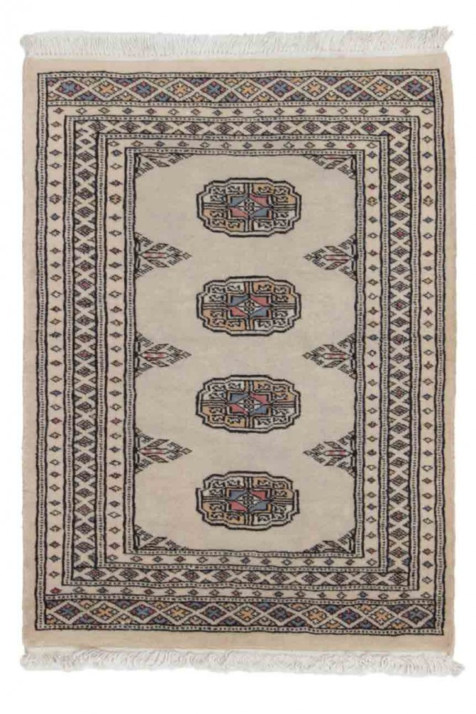 Pakisztáni szőnyeg Bukhara 63x86