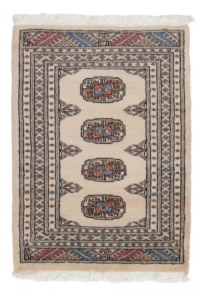 Pakisztáni szőnyeg Bokhara 65x89