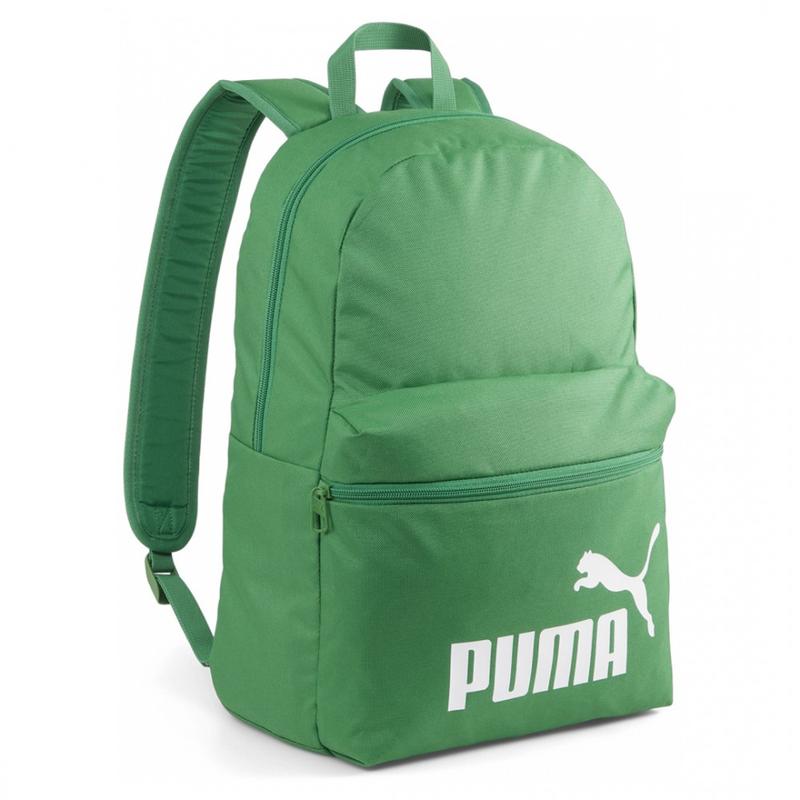 Puma hátizsák Phase Backpack Archive Green 