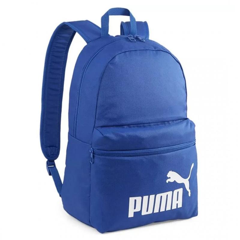 Puma hátizsák Phase Backpack Cobalt Glaze 