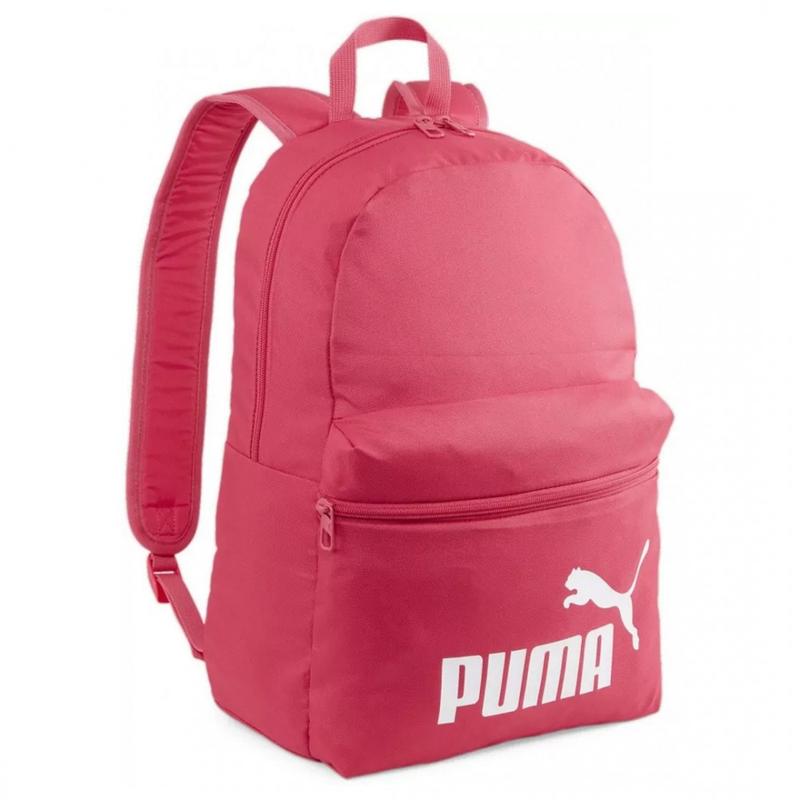 Puma hátizsák Phase Backpack Garnet Rose 