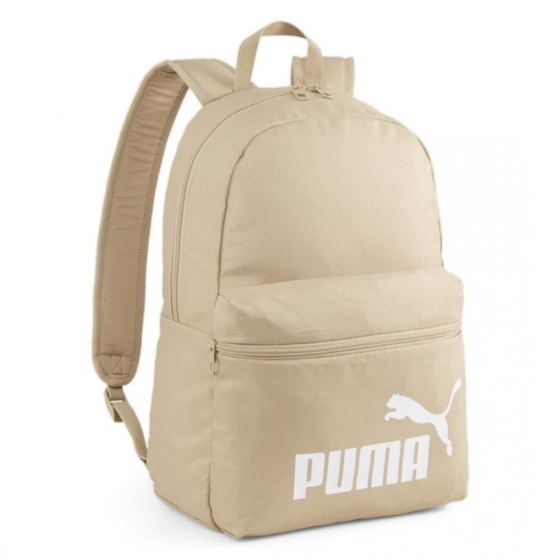 Puma hátizsák Phase Backpack Prairie Tan 
