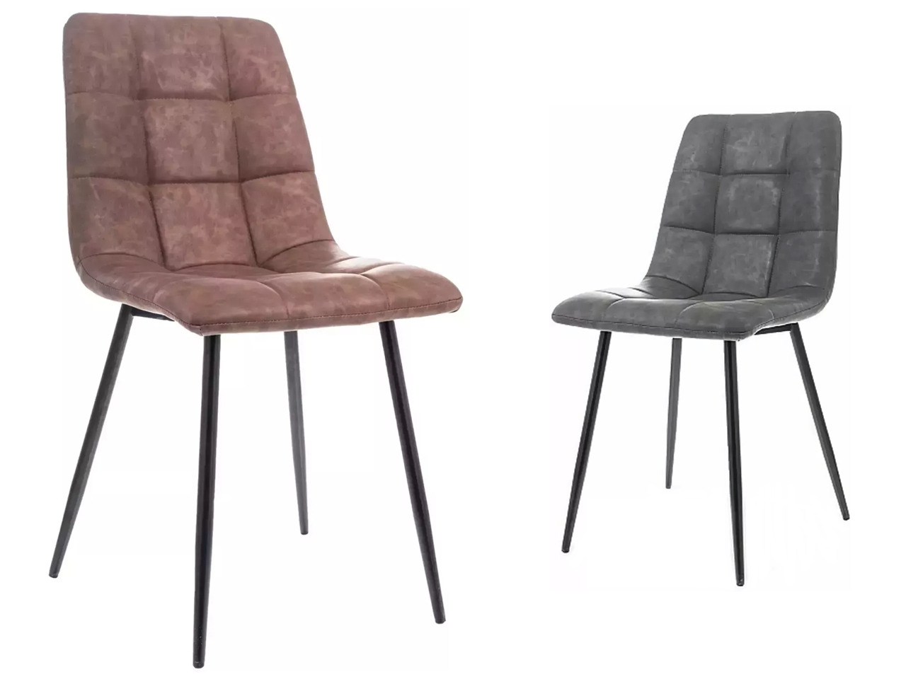 SIG-Look modern fémvázas szék