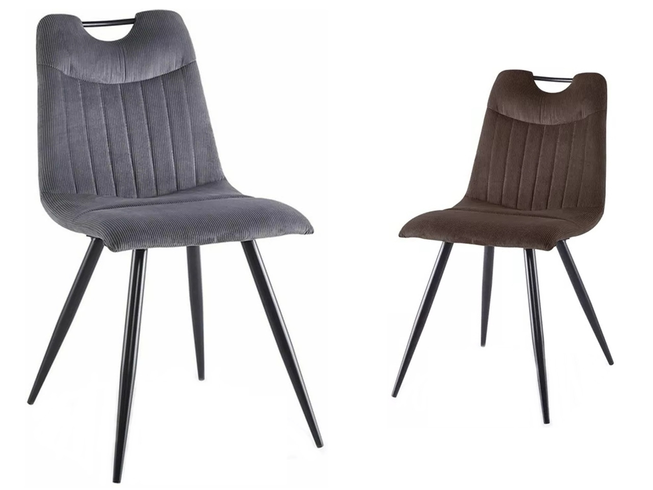 SIG-Orfe modern fémvázas szék
