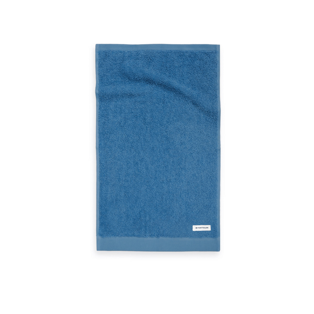 Tom Tailor Cool Blue törölköző, 30 x 50 cm, 6 db-os szett, 30 x 50 cm