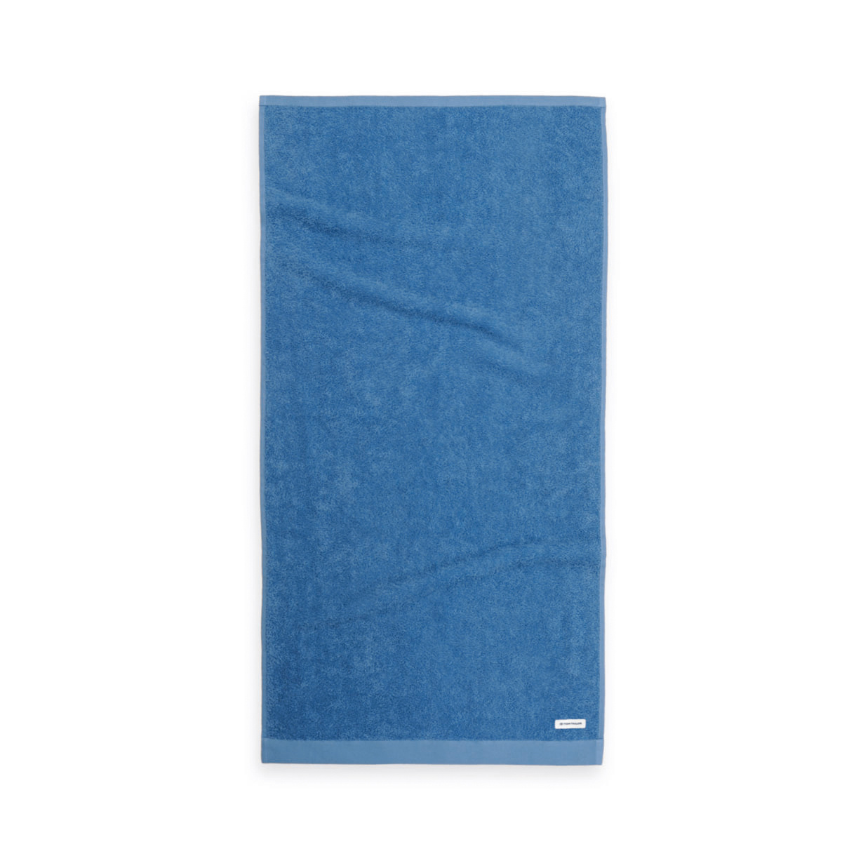 Tom Tailor Cool Blue törölköző, 50 x 100 cm