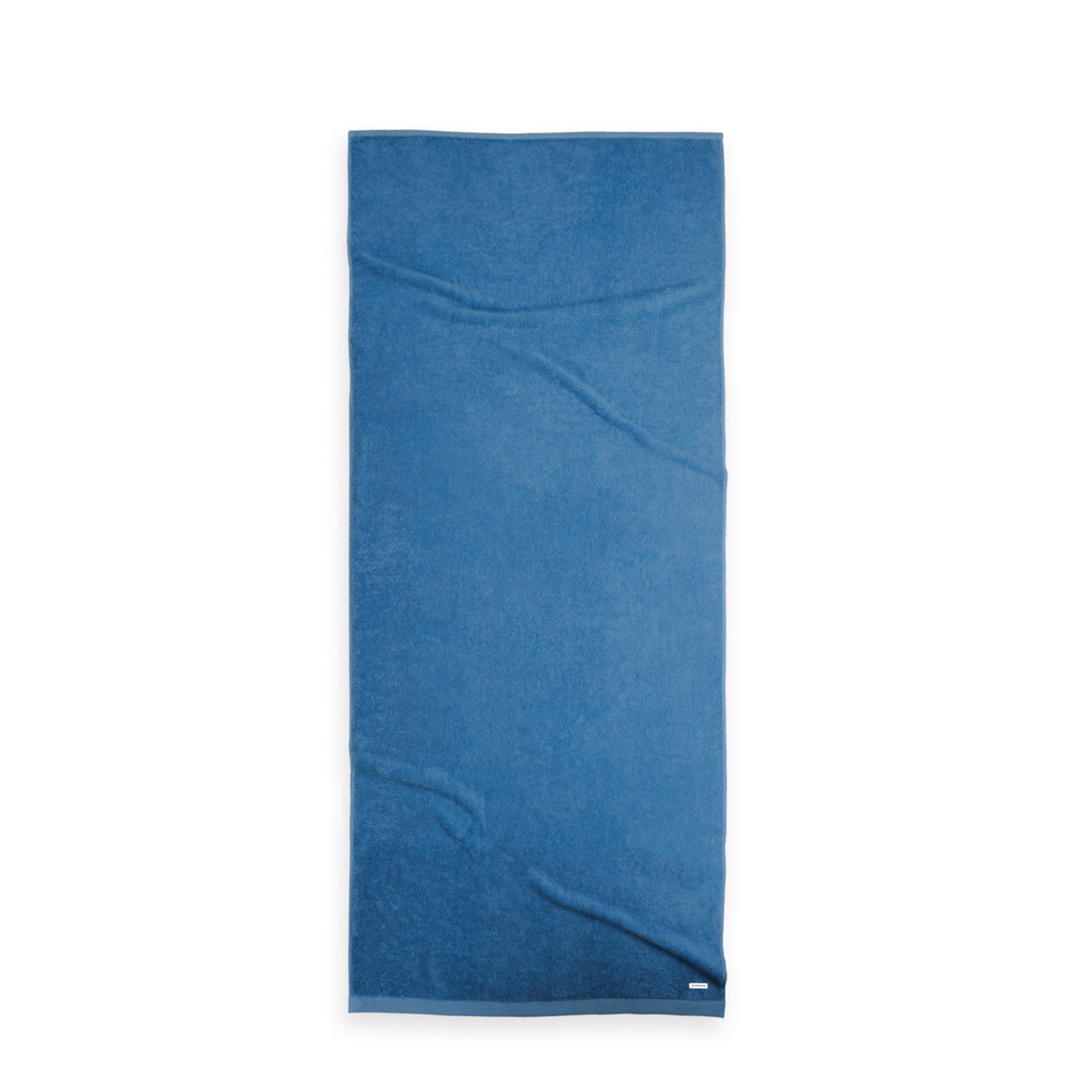 Tom Tailor Szauna törölköző Cool Blue , 80 x 200cm, 80 x 200 cm