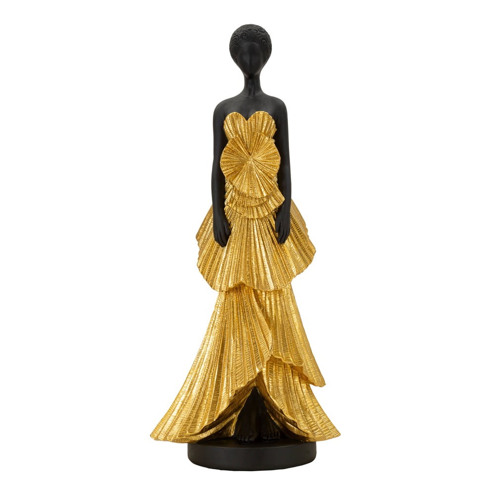 Poligyanta szobor (magasság 33 cm) Fashion Woman – Mauro Ferretti