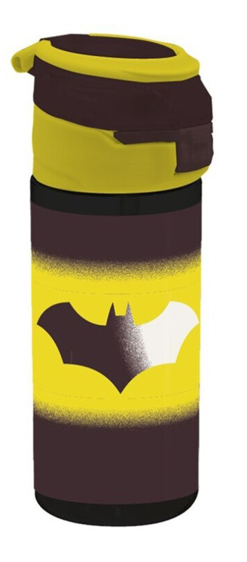 Batman műanyag kulacs 532 ml